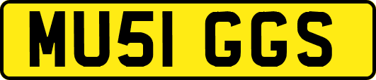 MU51GGS