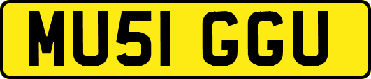 MU51GGU