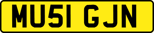 MU51GJN