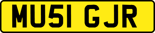 MU51GJR