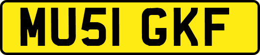 MU51GKF