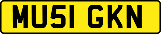 MU51GKN