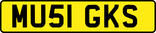 MU51GKS