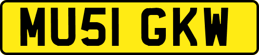 MU51GKW