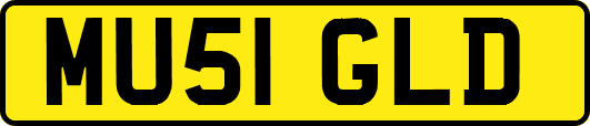 MU51GLD