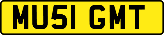 MU51GMT