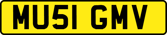 MU51GMV