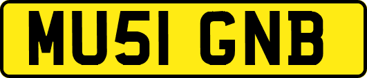 MU51GNB