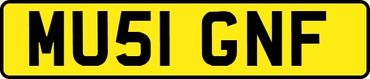 MU51GNF