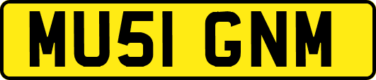 MU51GNM