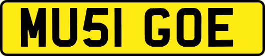 MU51GOE