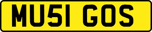 MU51GOS