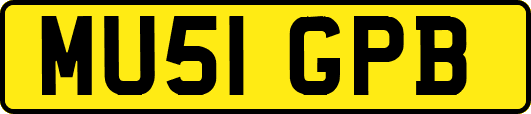 MU51GPB