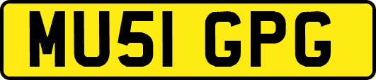 MU51GPG