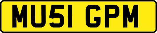 MU51GPM