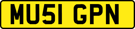 MU51GPN