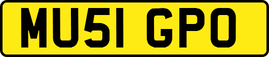 MU51GPO