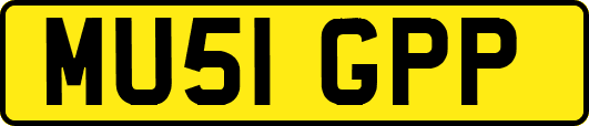 MU51GPP