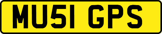 MU51GPS