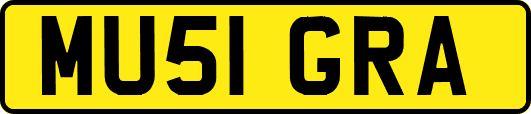 MU51GRA