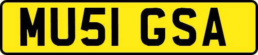 MU51GSA