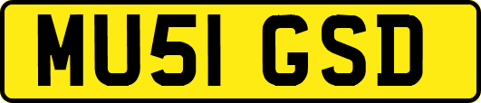 MU51GSD