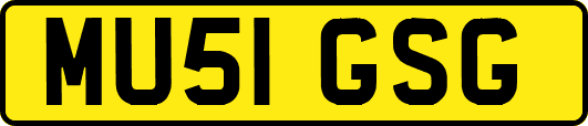 MU51GSG