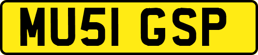 MU51GSP