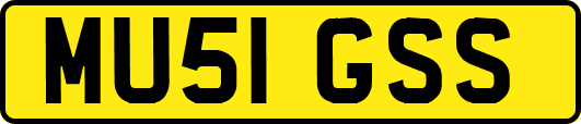 MU51GSS