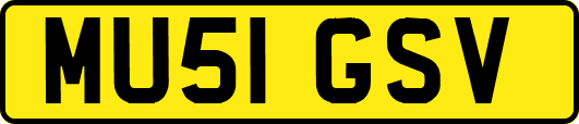 MU51GSV