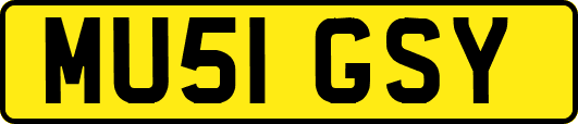 MU51GSY