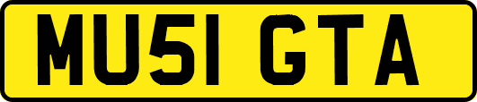 MU51GTA