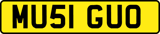MU51GUO