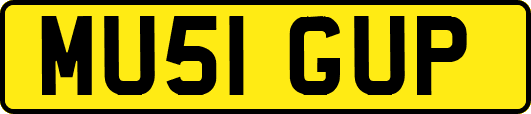 MU51GUP