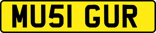 MU51GUR