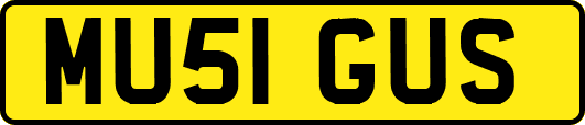 MU51GUS