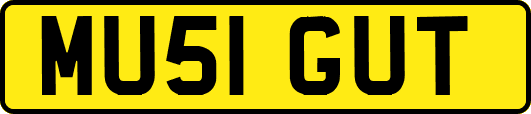 MU51GUT