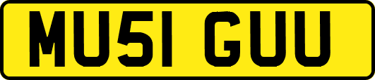 MU51GUU