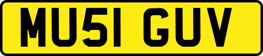 MU51GUV