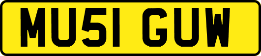 MU51GUW
