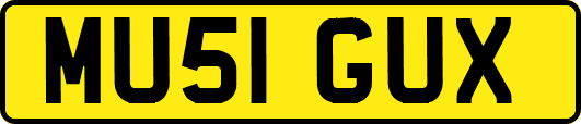 MU51GUX