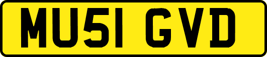 MU51GVD