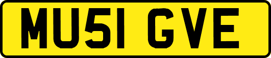 MU51GVE