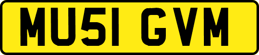 MU51GVM