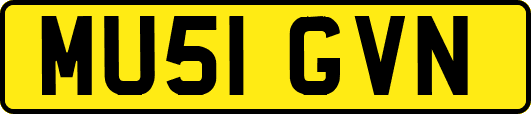 MU51GVN