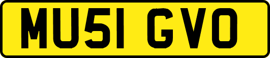 MU51GVO