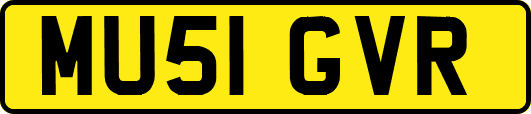 MU51GVR