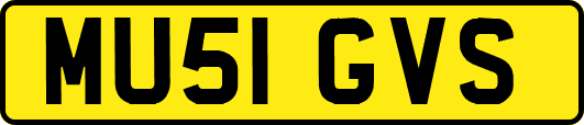 MU51GVS