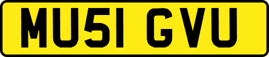 MU51GVU