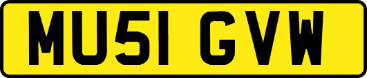 MU51GVW